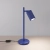 Lampa biurkowa KARBON ultramaryna SL.2327 - Sollux