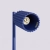 Lampa biurkowa KARBON ultramaryna SL.2327 - Sollux