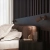Plafon aluminiowy brązowy kwadratowy 10cm KARBON 10 SL.2331 - Sollux Lighting