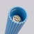 Plafon aluminiowy błękitny kwadratowy 10cm KARBON 10 SL.2332 - Sollux Lighting