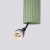 Lampa wisząca KARBON 3P szałwiowa SL.2339 - Sollux