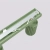 Plafon aluminiowy szałwiowy 4-punktowy KARBON z serii KARBON SL.2354 - Sollux Lighting