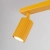 Plafon KARBON 2 żółty SL.2358 - Sollux