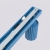 Plafon aluminiowy błękitny 4-punktowy 81cm KARBON 4L z serii KARBON SL.2382 - Sollux Lighting