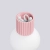 Kinkiet HALO różowy IP44 SL.2385 - Sollux
