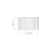 Plafon aluminiowy różowy kwadratowy 10cm AURA 1 z serii AURA SL.2406 - Sollux Lighting