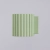 Kinkiet aluminiowy szałwiowy 12cm G9 z serii AURA SL.2410 - Sollux Lighting