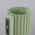 Kinkiet aluminiowy szałwiowy 12cm G9 z serii AURA SL.2410 - Sollux Lighting