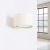 Kinkiet aluminiowy beżowy prostokątny MODO 1 z serii MODO SL.2441 - Sollux Lighting