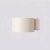 Kinkiet aluminiowy beżowy prostokątny MODO 1 z serii MODO SL.2441 - Sollux Lighting