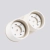 Plafon aluminiowy beżowy 2-punktowy MODO 2 z serii MODO SL.2443 - Sollux Lighting
