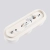 Plafon aluminiowy okrągły beżowy 3-punktowy MODO 3 z serii MODO SL.2444 - Sollux Lighting