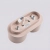 Plafon aluminiowy antracytowy 2-punktowy 21cm MODO 2 z serii MODO SL.2447 - Sollux Lighting