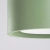 Plafon aluminiowy szałwiowy 2-punktowy MODO 2 z serii MODO SL.2471 - Sollux Lighting