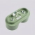 Plafon aluminiowy szałwiowy 2-punktowy MODO 2 z serii MODO SL.2471 - Sollux Lighting