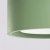 Plafon aluminiowy szałwiowy 3-punktowy MODO z serii MODO SL.2472 - Sollux Lighting