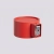 Kinkiet aluminiowy czerwony designerski MODO 1 z serii MODO SL.2477 - Sollux Lighting