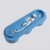Plafon aluminiowy błękitny 3-punktowy MODO z serii MODO SL.2488 - Sollux Lighting