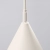 Kinkiet stalowy beżowy z włącznikiem NOX 1 SL.2494 - Sollux Lighting