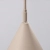 Kinkiet NOX 1 taupe z włącznikiem SL.2497 - Sollux