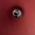 Lampa wisząca NOX 25 burgund SL.2528 - Sollux