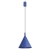 Lampa wisząca NOX 25 ultramaryna SL.2529 - Sollux