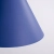 Lampa wisząca NOX 25 ultramaryna SL.2529 - Sollux