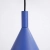 Lampa wisząca NOX 25 ultramaryna SL.2529 - Sollux