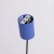 Lampa wisząca NOX 25 ultramaryna SL.2529 - Sollux