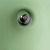 Lampa wisząca NOX 25 szałwiowa SL.2531 - Sollux