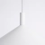 Lampa wisząca stalowa biała 40cm NOX 40 SL.2536 - Sollux Lighting