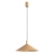 Lampa wisząca NOX 40 złota SL.2538 - Sollux