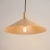 Lampa wisząca NOX 40 złota SL.2538 - Sollux