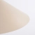 Lampa wisząca stalowa beżowa 40cm NOX 40 z serii NOX SL.2539 - Sollux Lighting