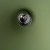 Lampa wisząca stalowa oliwkowa 40cm NOX 40 SL.2540 - Sollux Lighting