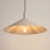 Lampa wisząca NOX 40 taupe SL.2542 - Sollux