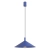 Lampa wisząca NOX 40 ultramaryna SL.2544 - Sollux