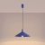 Lampa wisząca NOX 40 ultramaryna SL.2544 - Sollux
