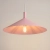 Lampa wisząca NOX 40 różowa SL.2545 - Sollux