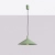 Lampa wisząca NOX 40 szałwiowa SL.2546 - Sollux