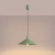 Lampa wisząca NOX 40 szałwiowa SL.2546 - Sollux