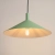 Lampa wisząca NOX 40 szałwiowa SL.2546 - Sollux