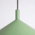 Lampa wisząca NOX 40 szałwiowa SL.2546 - Sollux