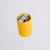 Lampa wisząca NOX 40 żółta SL.2547 - Sollux