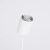 Żyrandol aluminiowy biały 4-punktowy NOX 4L SL.2551 - Sollux Lighting