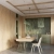 Żyrandol stalowy oliwkowy 4-punktowy NOX 4L SL.2555 - Sollux Lighting