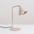 Lampa biurkowa NOX taupe SL.2572 - Sollux