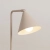 Lampa biurkowa NOX taupe SL.2572 - Sollux