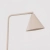Lampa biurkowa NOX taupe SL.2572 - Sollux