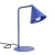 Lampa biurkowa NOX ultramaryna SL.2574 - Sollux